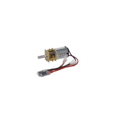 MinimumRC N20 电机电调套装 森吉卡丁车专用