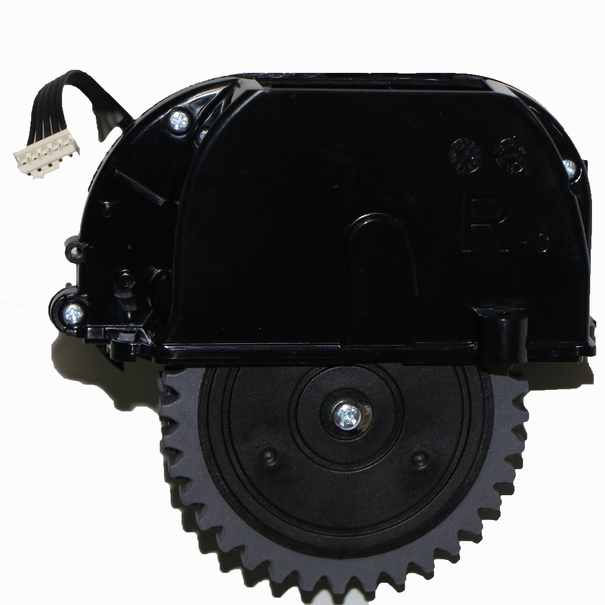 ilife智意扫地机v3s pro/V3L plus/V5/V5L/ v5s pro/V5s plus车轮图片
