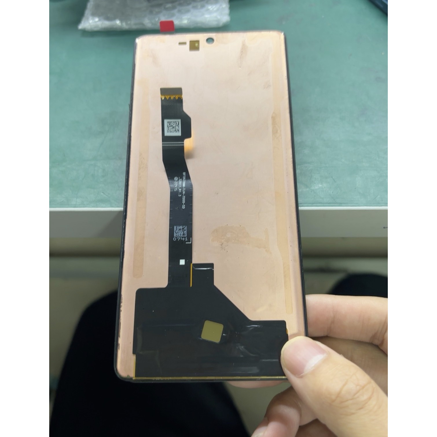 HK原装屏幕适用nova10总成nova8触摸8se手机内外显示屏液晶屏