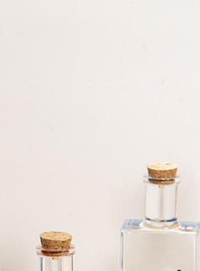 方形漂流瓶游轮漂浮入油油滴家居酒柜装饰品送同学生日礼物礼品