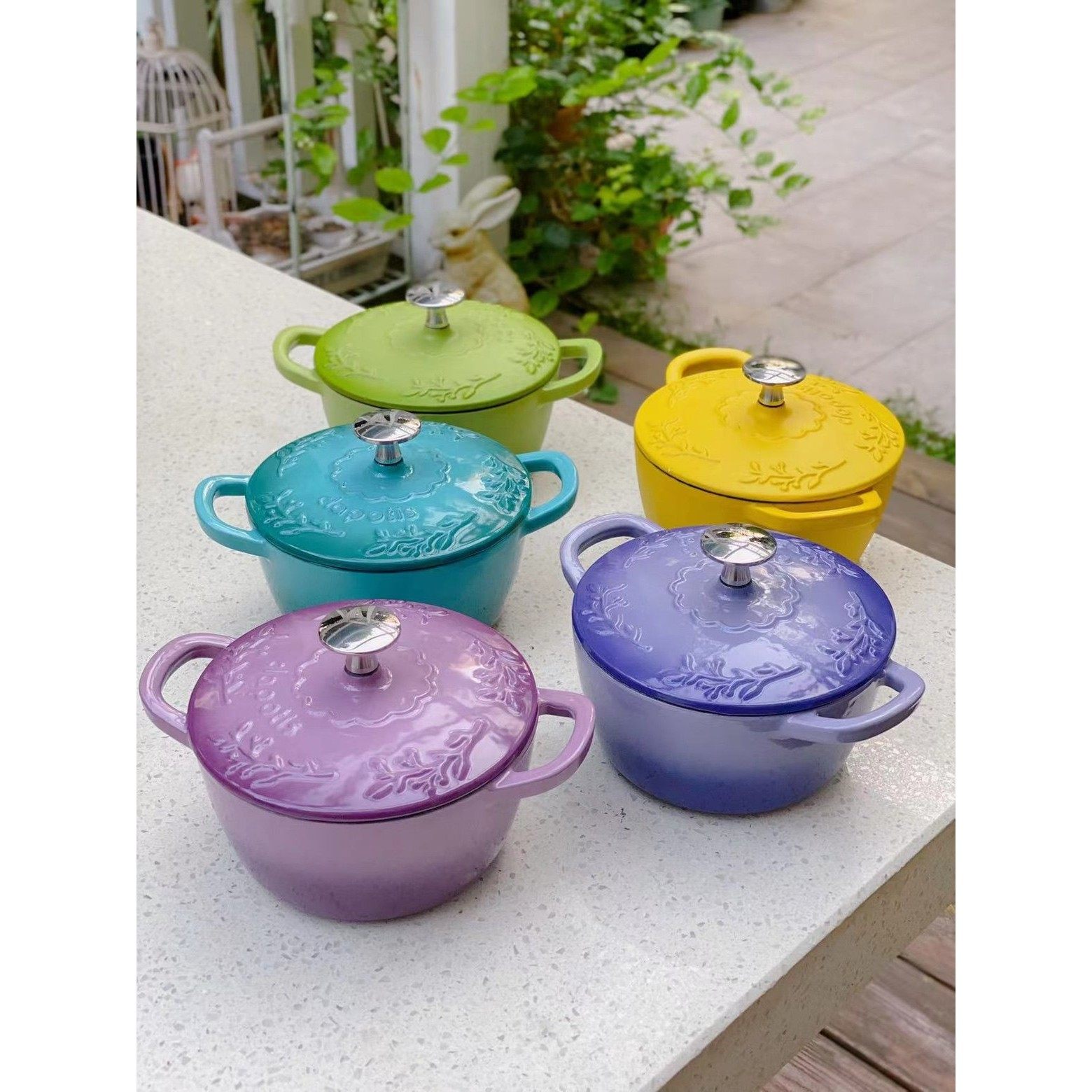 三厦铸铁珐琅锅奶锅宝宝辅食锅光面珐琅红烧肉锅煲仔饭焖炖锅16CM,厨房/烹饪用具,炖锅/炖煲/汤煲,淘宝优惠券,粉丝福利购,淘宝优惠卷