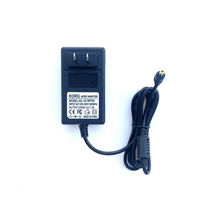 korg d1电子琴 ka350 调音表效果器电源 9v 1.7A 小口