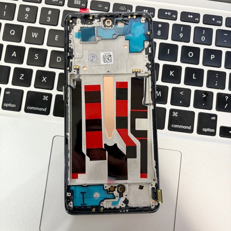 深和适用 OP A1pro 原装带框液晶显示屏幕总成 A2PRO手机显示屏幕