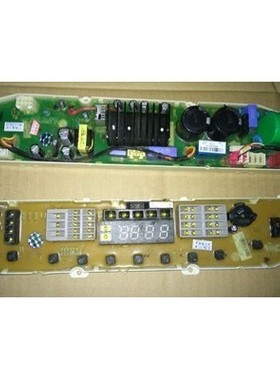 适用于LG洗衣机电脑板XQB75-S3PD T75FS3P XQB80-R31PD V3PD 主板