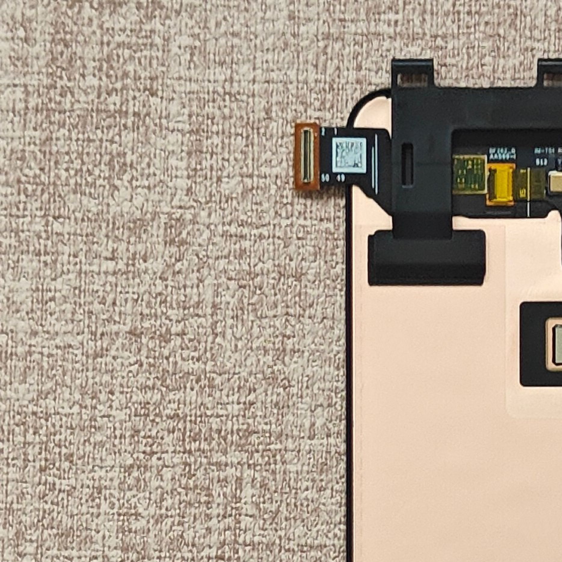 适用于一加13屏幕总成原装1+13R手机液晶显示内外一体触摸屏带框