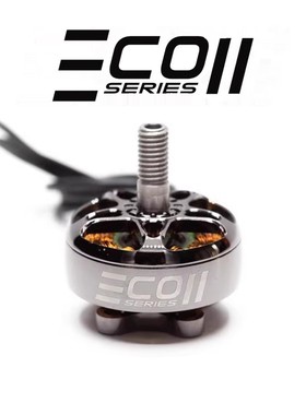 FPV航模穿越机2807无刷电机银燕emax ECOII 1300 1700 1500KV马达