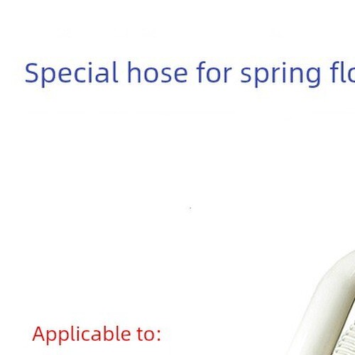 适配春花吸尘器配件软管螺纹管管子XTW-800/XDW-60B/ZW100-962