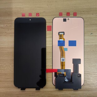 华曲原屏幕适用于nova11屏幕总成hinova11液晶屏nova12活力一体屏