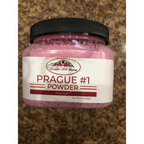 现货 包邮Hoosier Hill Farm Powder Pink布拉格1号