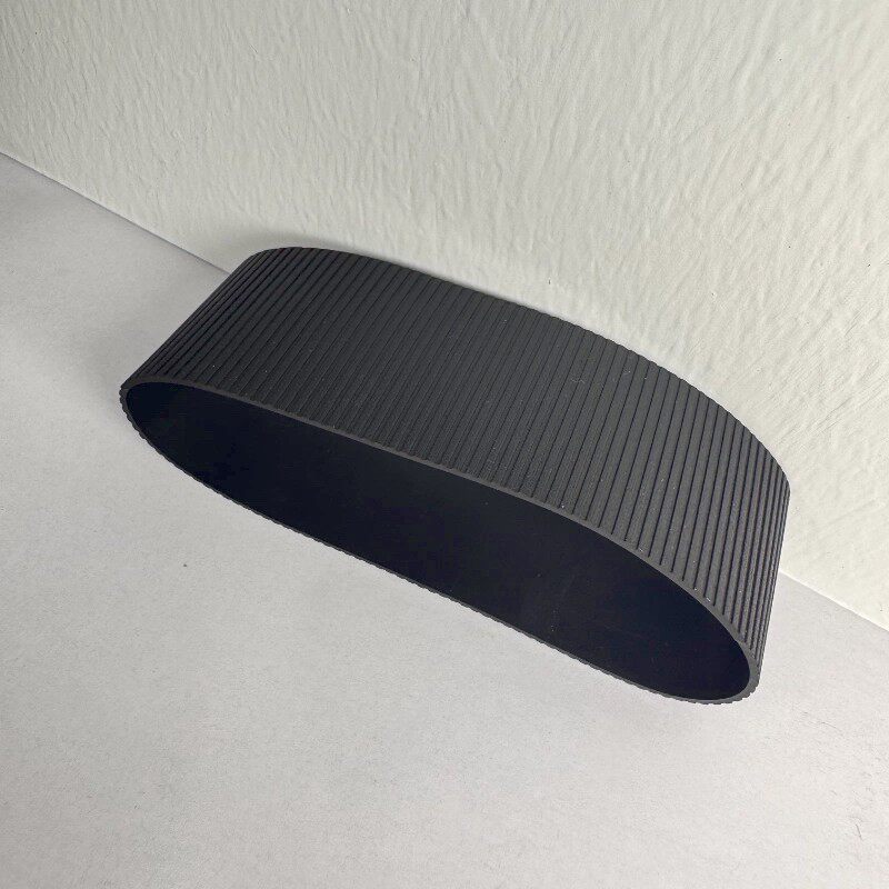 全新腾龙35f1.4胶皮35MMF/1.4 Di USD变焦皮 镜头环皮国产黑色