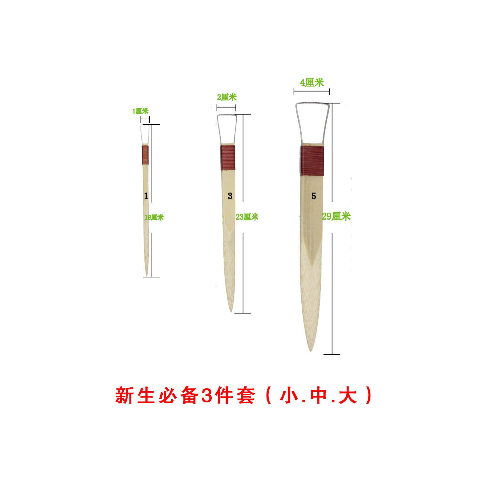 手工带齿雕塑工具泥塑刀雕塑刀陶塑刀造型刀套装