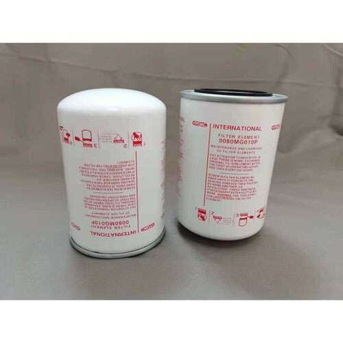 HYDAC0080MG010P液压油滤芯保养配件
