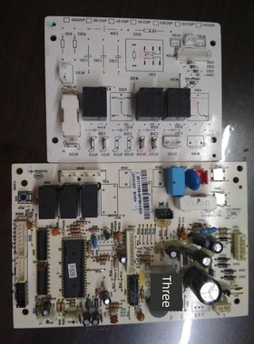 全新原装新科空调3匹柜机电脑板50780/50393/50094/50059/50197