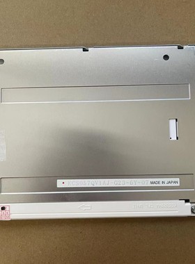 全新原装京瓷5.7寸 KCS057QV1AJ-G23 KCS3224ASTT-X8 价格咨询