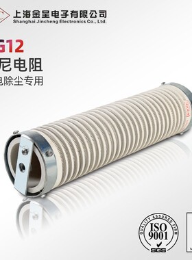 ZG12电除尘阻尼高压电阻 600W800W1000W1500W2000W2800W3000W现货