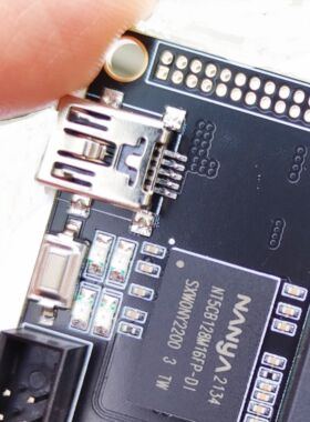 Artix7  Xilinx FPGA开发板 XC7A35T XC7A100T XC7A200T核心板