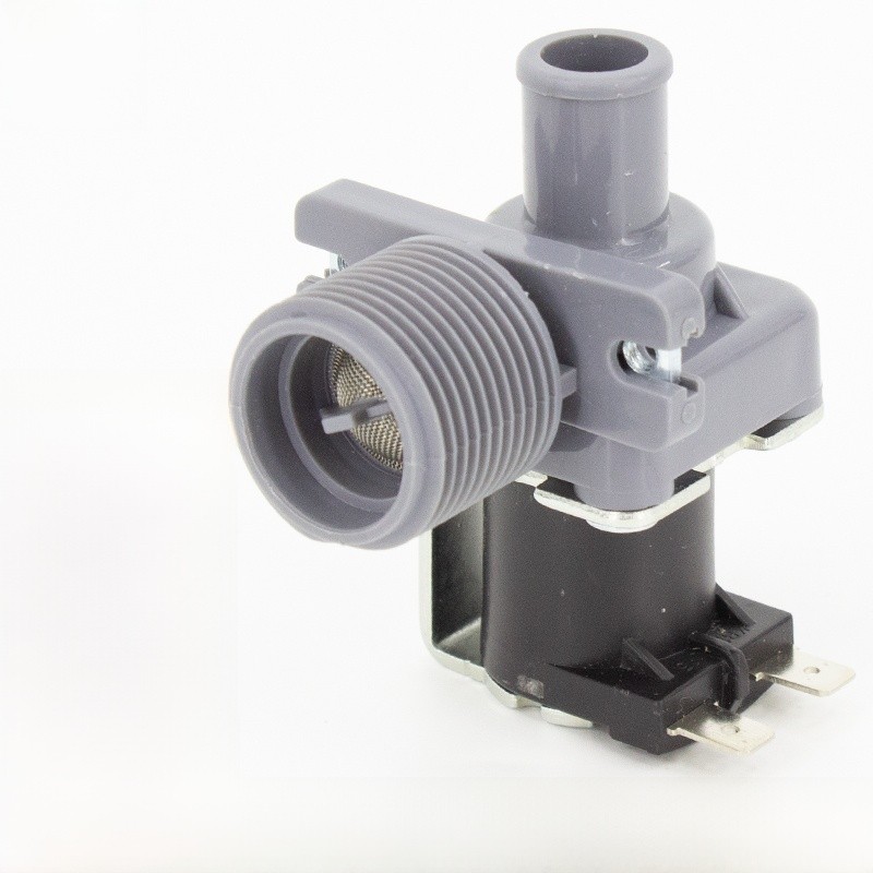 制冰机进水阀FCD-270A上水阀电磁阀广绅久景耐雪雪人星极配件