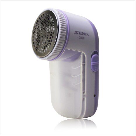 超人毛球修剪器剃毛机SR2866去球器衣服吸毛除毛器去毛球器充电式