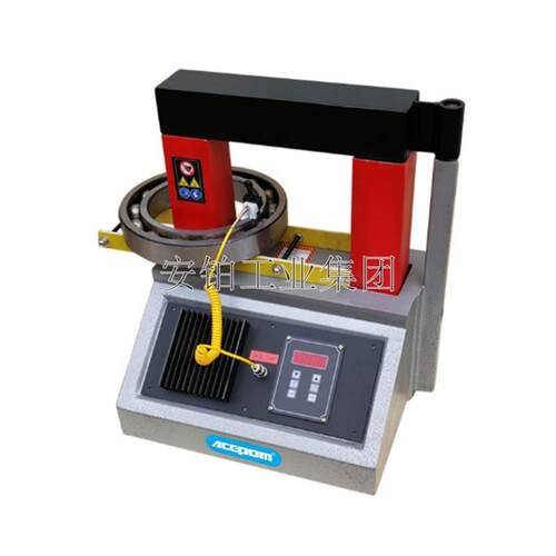 中诺厂家便携式轴承感应加热器SM-1/2/3/4/5加热杆导磁杆导磁棒轭