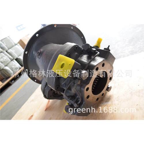 A8V80SR1.1R101FZ1系列变量柱塞泵液压油泵挖机主泵