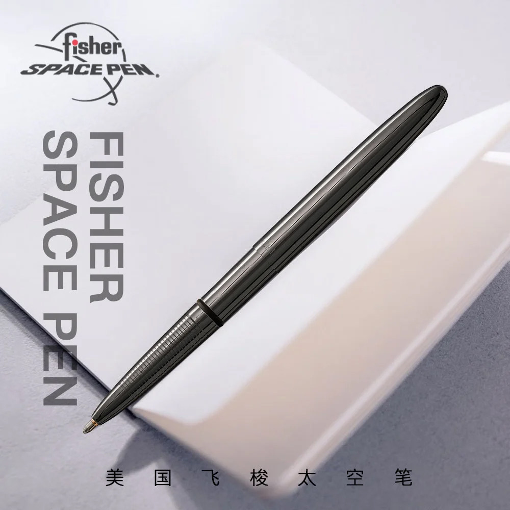 美国FISHER飞梭太空笔武士笔