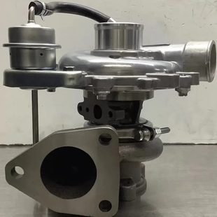 30030 CT16 17201 0L030 30120 Hilux Toyota 2.5涡轮增压器2KD