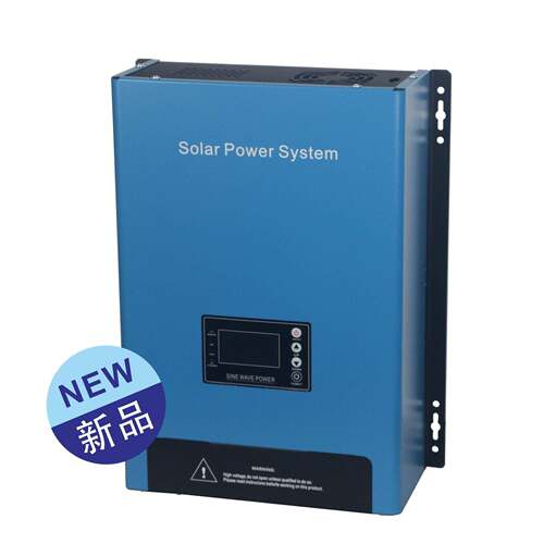 MPPT壁挂逆控一体机DC12V/24V-40A-800W