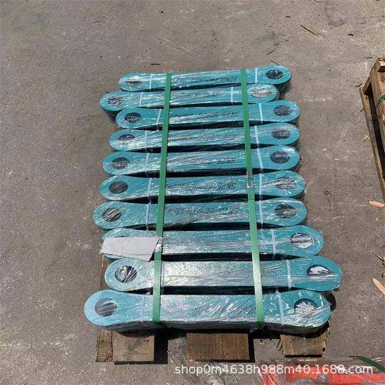 挖掘机配件ZX350K挖斗连杆工字架斗齿油缸,五金/工具,其他机械五金,淘宝优惠券,粉丝福利购,淘宝优惠卷