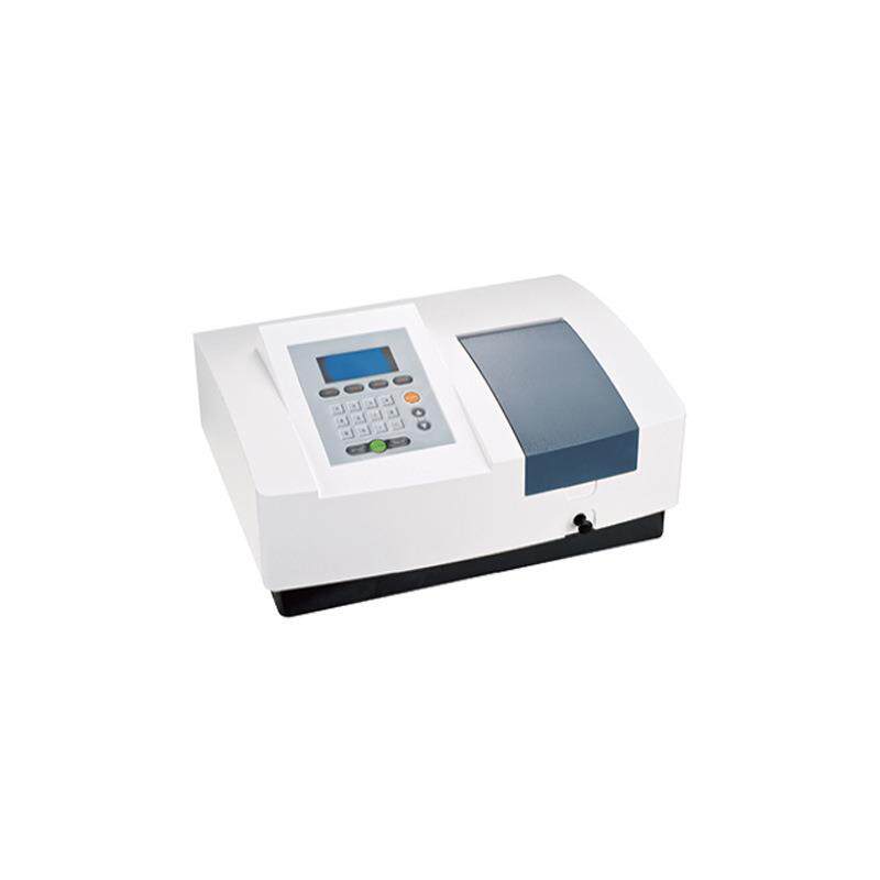 分光光度计ZY-7230G723N扫描型可见分光光度计