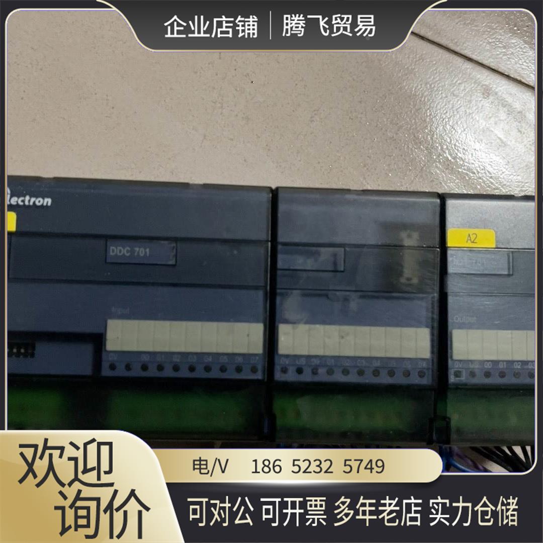 SELECTRON模块DDC 701 拍摄 DDC7【询价下单】