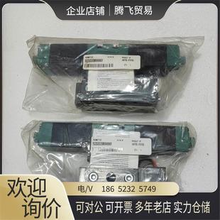 詢價下單 紐曼蒂克電磁閥152SS535M000061實