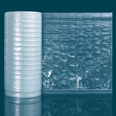 尼龙葫芦膜高压气泡膜充气机气泡垫充气快递打包防撞防震包装专用