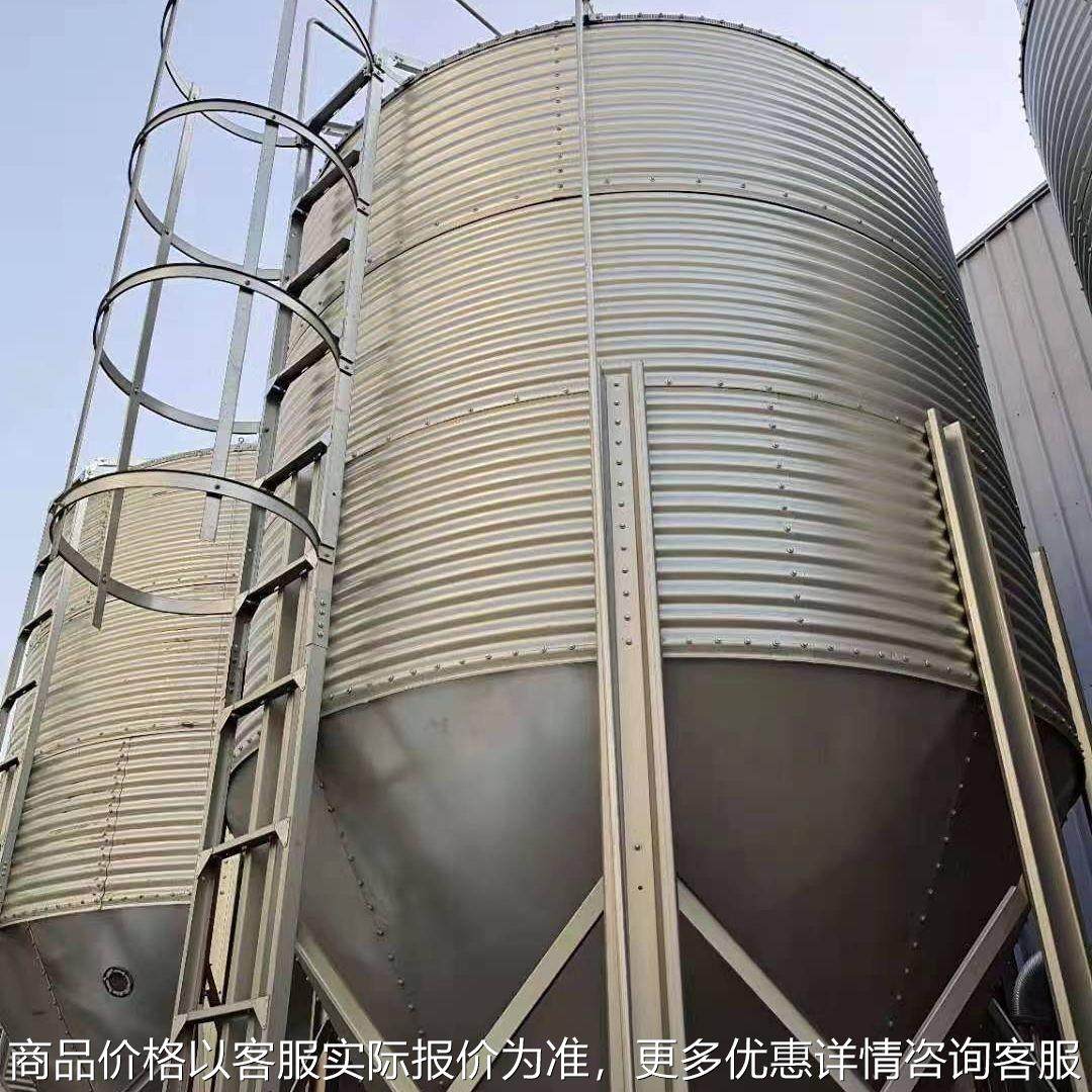 工厂生产养殖料塔 3吨粮仓饲料桶养殖猪场镀锌料塔线自动上料鸡舍,农机/农具/农膜,农用防护器具,淘宝优惠券,粉丝福利购,淘宝优惠卷