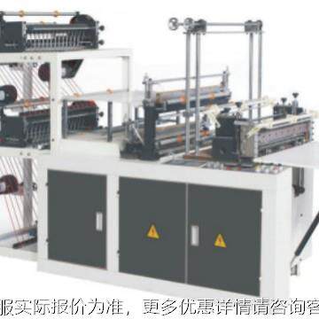 厂家直高速熔边 制袋 专业制造 销TS保机修一年 机售后无忧