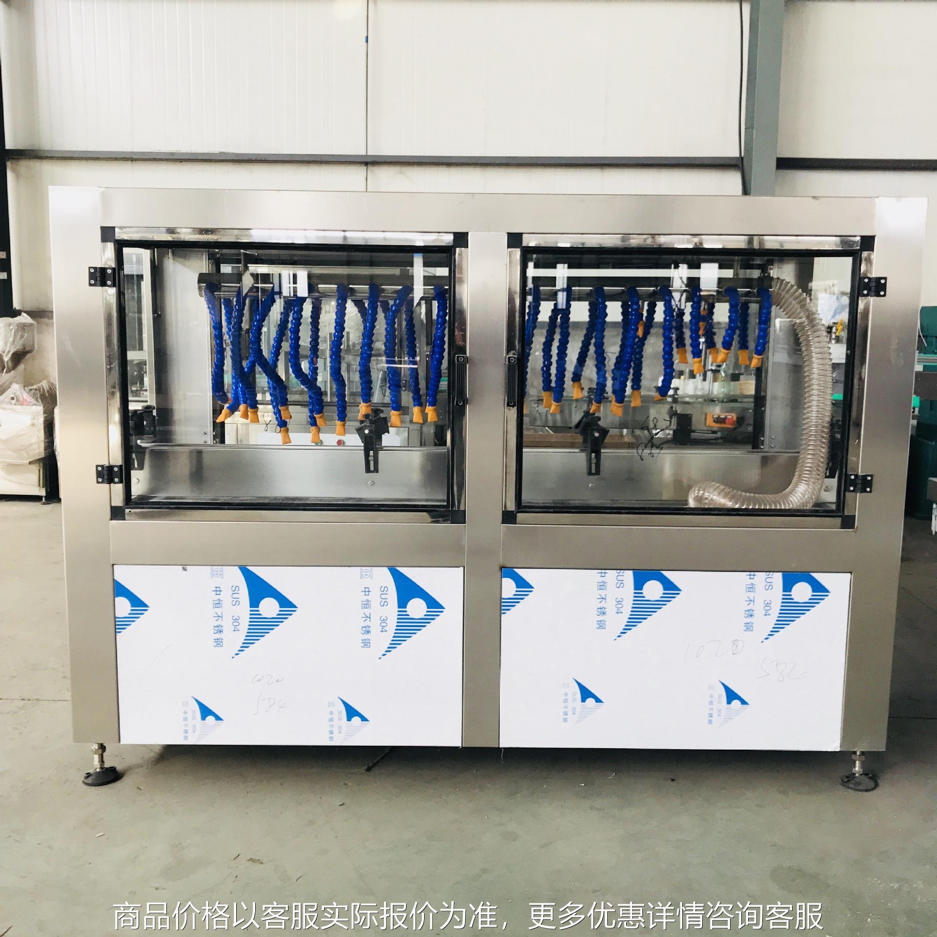 触手式烘干机 玻璃瓶陶瓷瓶瓶身吹干机 厂家直销全自动烘干机