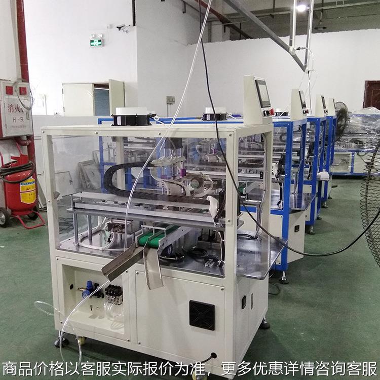 变压器全自动浸锡机翻转自动焊锡机产能每天66000-69000