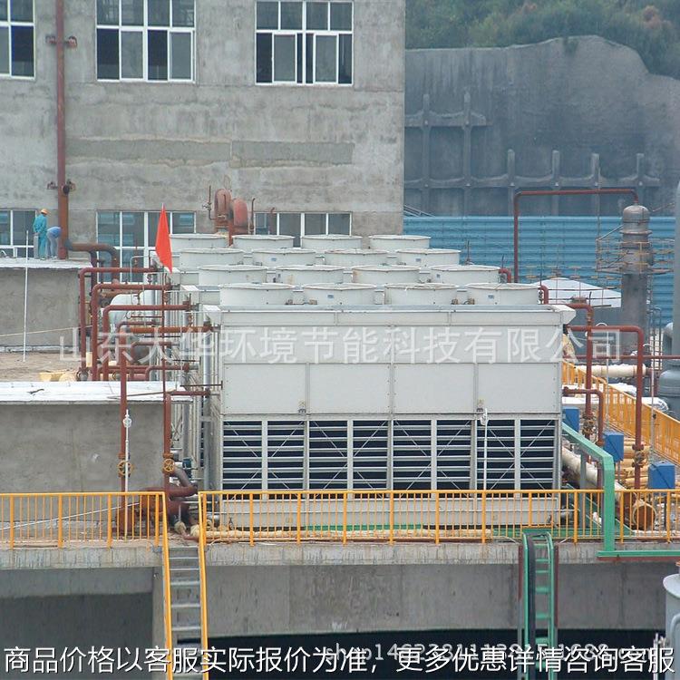 山东大华科技 DHC混流型蒸发式冷凝器 生产厂家 欢迎咨询