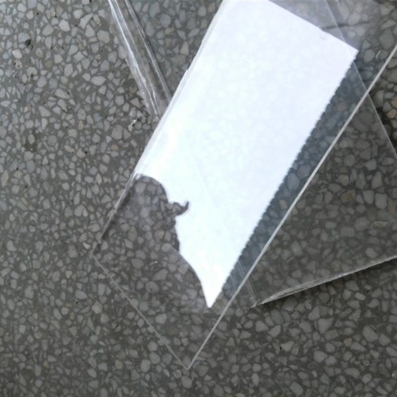 有机玻璃板 亚克力板 PMMA板  高透明有机玻璃  1.2米*1.8米*10mm