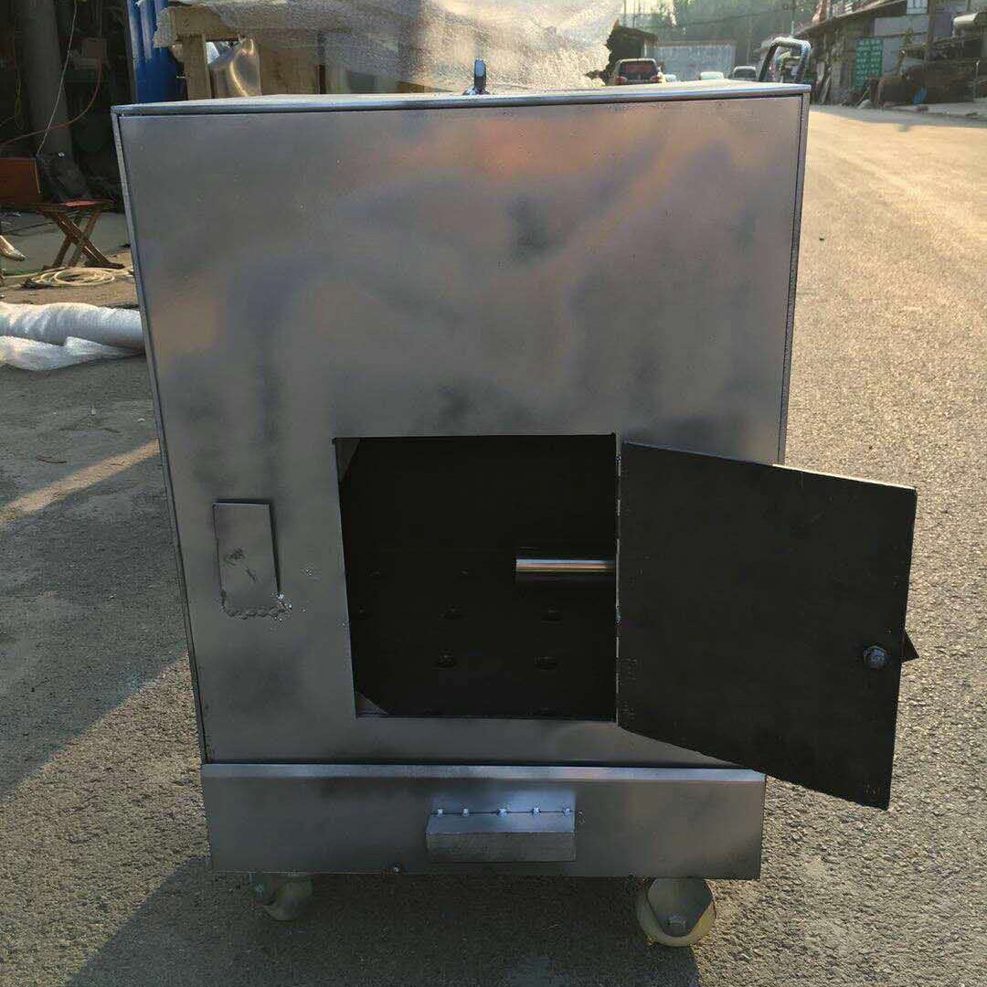 养炭炉 木炭养碳炉 加厚铁板点炭炉 很久以前烧烤炉专用点碳机