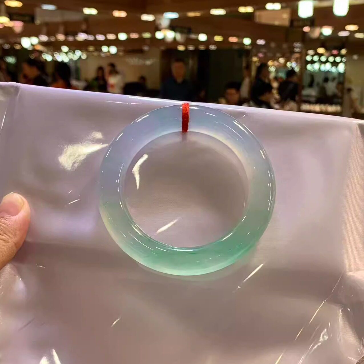 最相物
