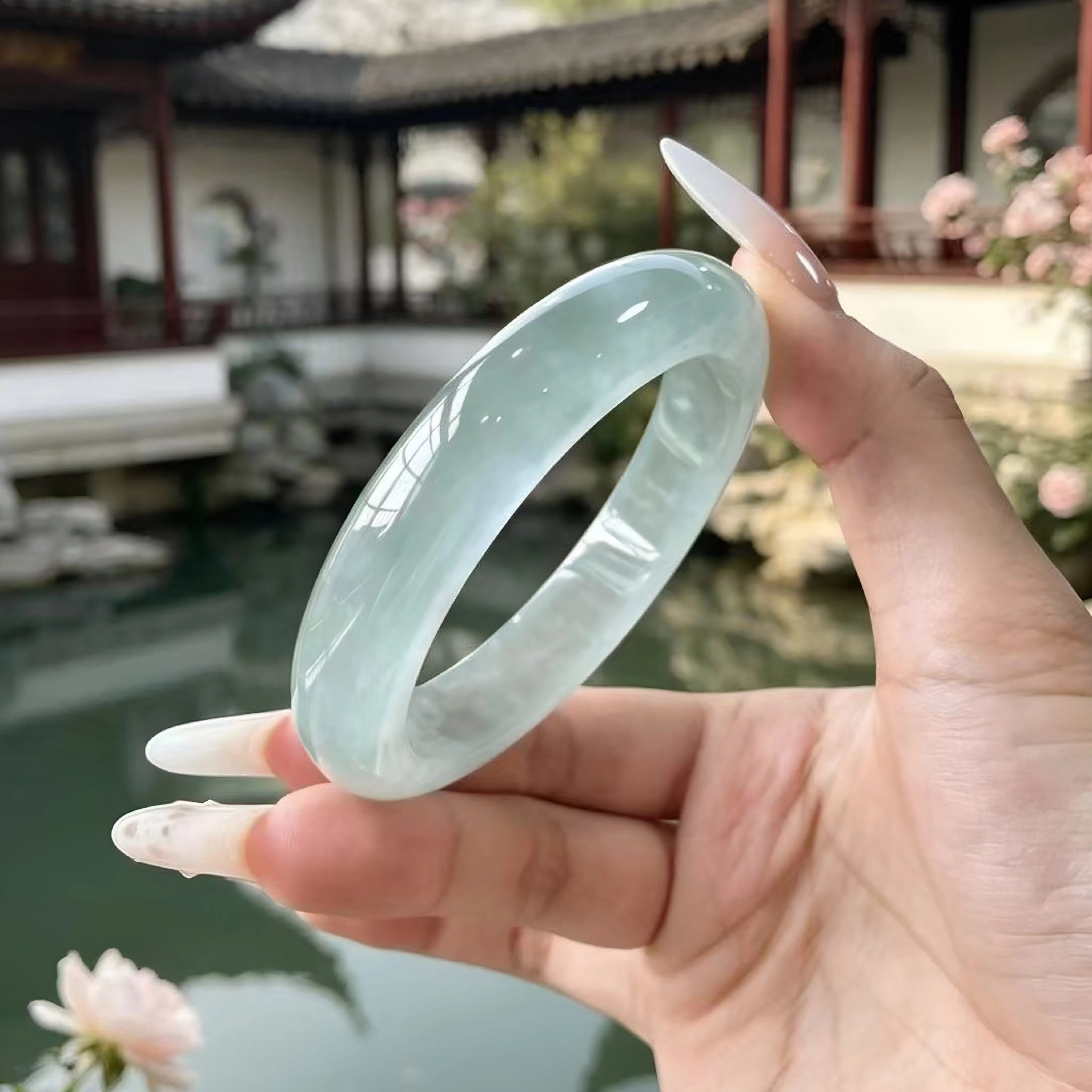最相物
