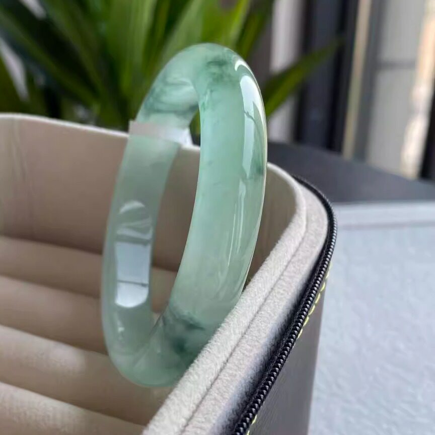 【8583人抢购中】“飘然”玉手镯