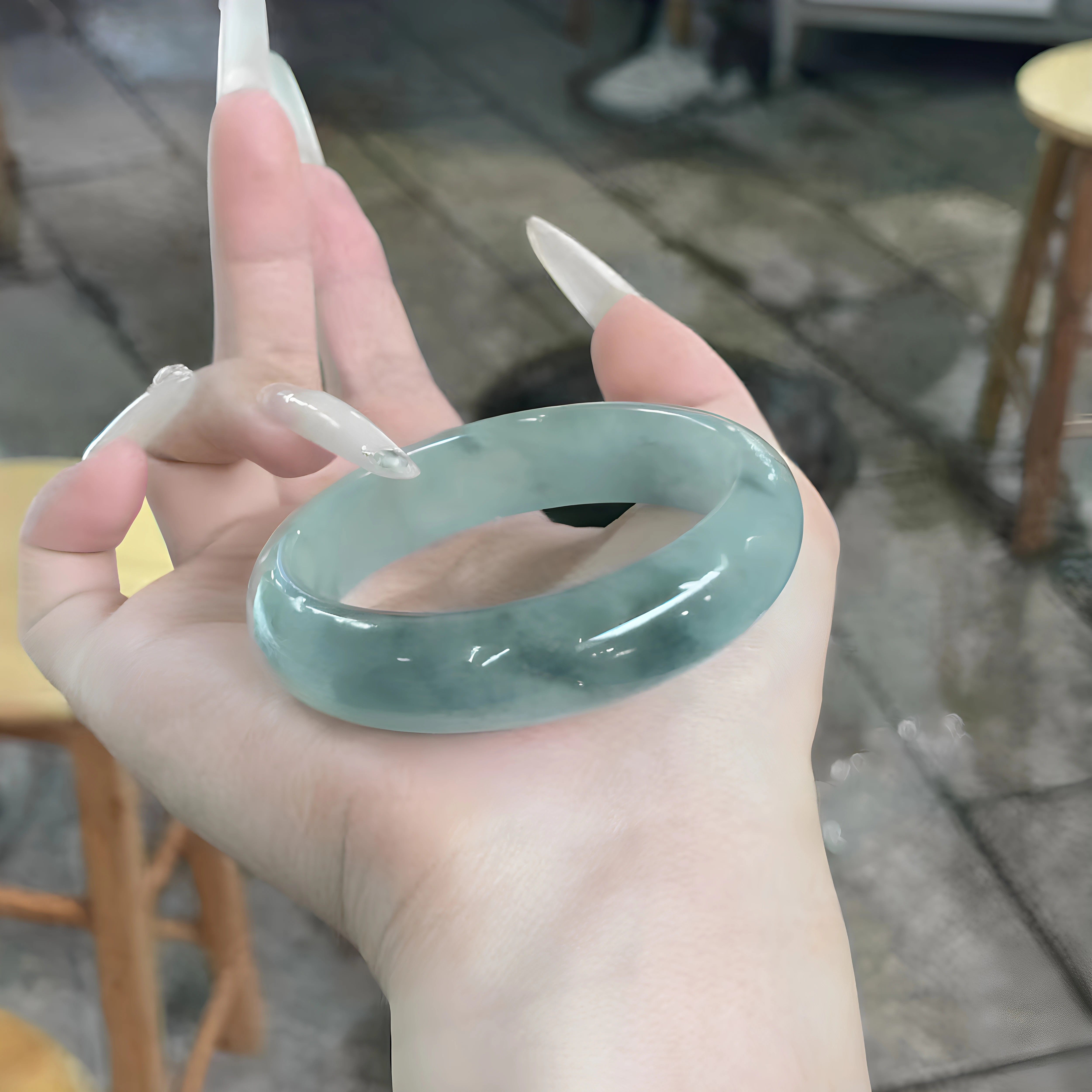 最相物