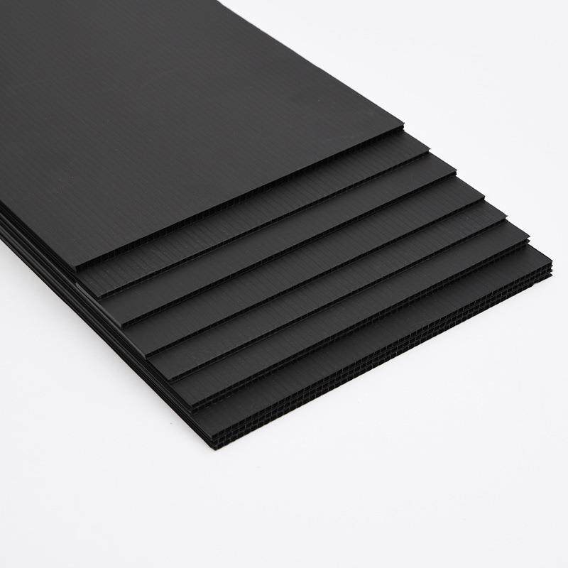 黑色塑料中空板彩色塑料中空板现货防潮pp中空板瓦楞板,橡塑材料及制品,其他橡胶制品,淘宝优惠券,粉丝福利购,淘宝优惠卷