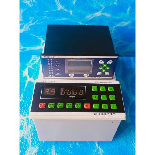 贝尔东方电气XK3110-A电子称重仪表管理控制器原装品牌支持定制