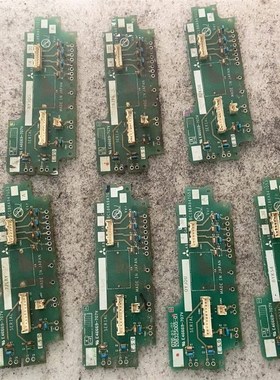 E46669-707V CM150MXL-24S 门极板 三