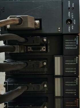 A171SHCPU  A172SENC  A1SX41