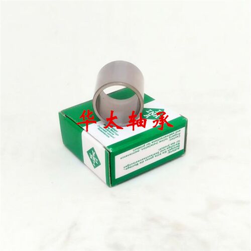 进口INA滚针轴承内套/内圈/轴套/钢套子IR202518  IR20X25X18