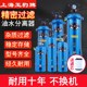 气泵活塞空压机油水分离器压缩空气净化器喷漆除水精密空气过滤器