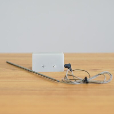 温度计咖啡烘焙温度曲线温度计类artisan曲线